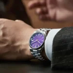 ساعت مچی مردانه زنانه سیتیزن CITIZEN NJ0200-50W - Image 2