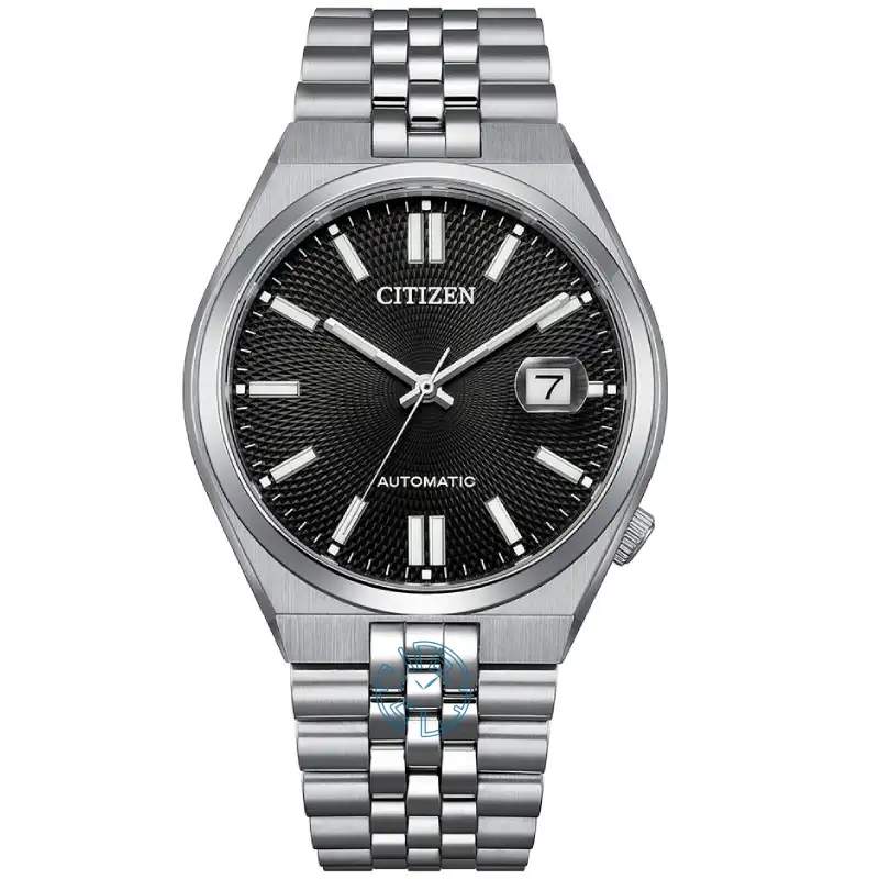 ساعت مچی مردانه سیتیزن CITIZEN NK0020-55E