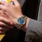 ساعت مچی مردانه سیتیزن CITIZEN NK0023-57L - Image 2