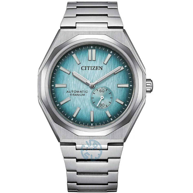 ساعت مچی مردانه سیتیزن CITIZEN NK5020-58L