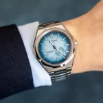 ساعت مچی مردانه سیتیزن CITIZEN NK5020-58L - Image 2