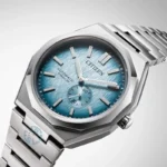 ساعت مچی مردانه سیتیزن CITIZEN NK5020-58L - Image 3