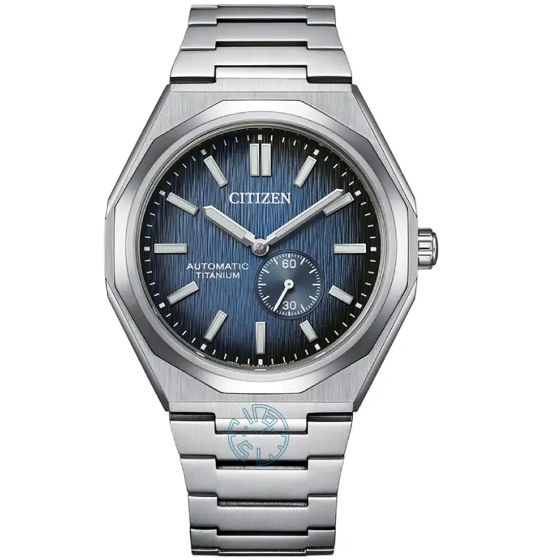 ساعت مچی مردانه سیتیزن CITIZEN NK5020-58M