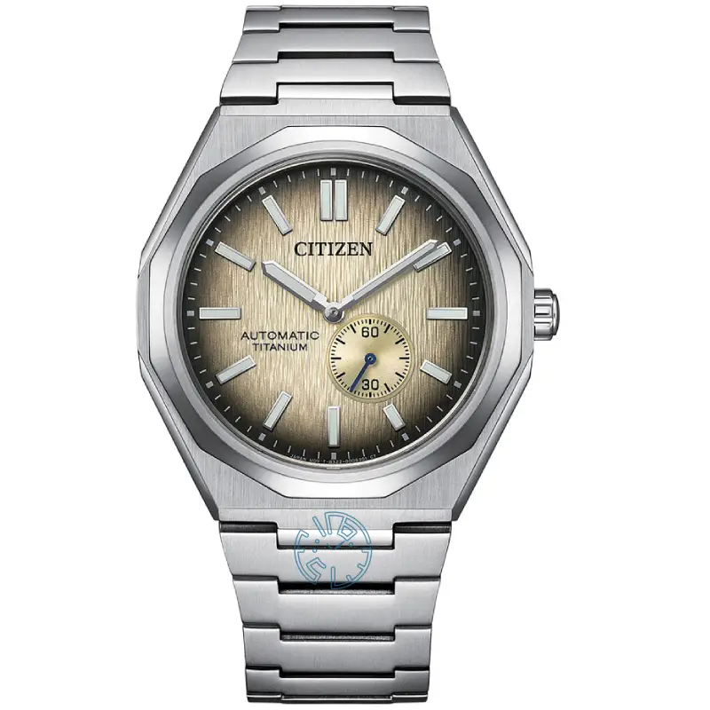 ساعت مچی مردانه سیتیزن CITIZEN NK5020-58P