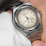 ساعت مچی مردانه سیتیزن CITIZEN NK5020-58P - Image 2