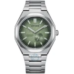 ساعت مچی مردانه سیتیزن CITIZEN NK5020-58X