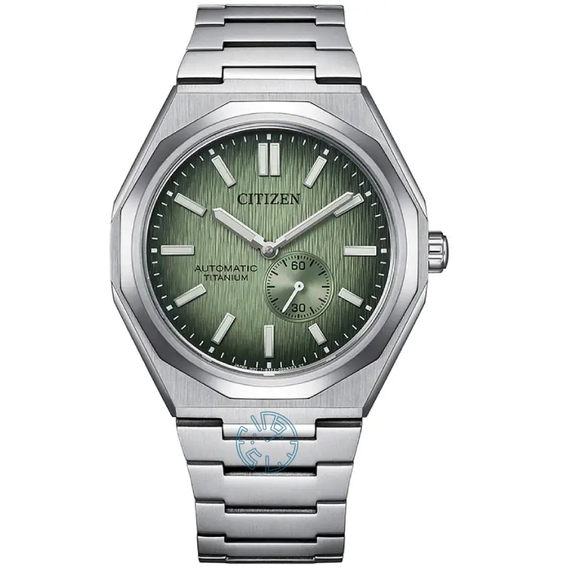 ساعت مچی مردانه سیتیزن CITIZEN NK5020-58X