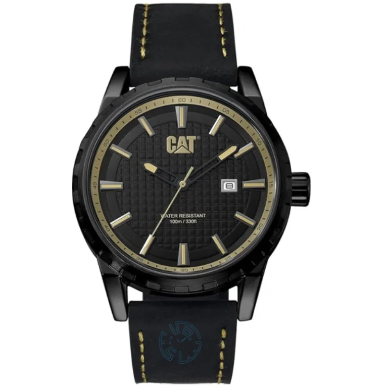 ساعت مچی مردانه کاترپیلار CATERPILLAR NR.161.34.123