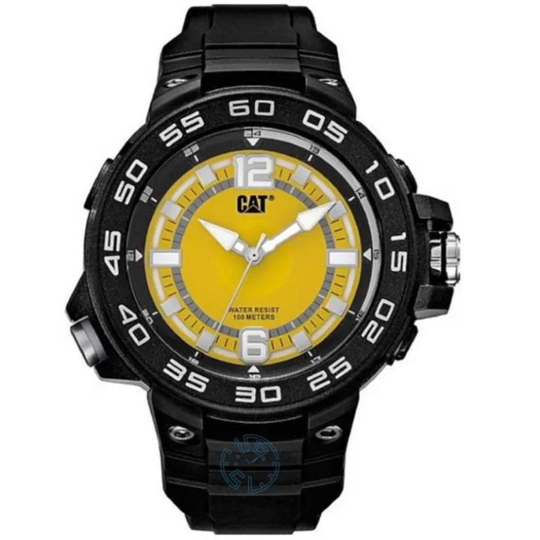 ساعت مچی مردانه کاترپیلار CATERPILLAR P3.160.21.731