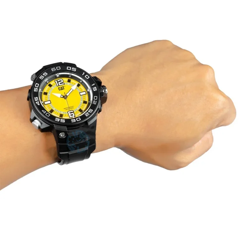 ساعت مچی مردانه کاترپیلار CATERPILLAR P3.160.21.731 - Image 2