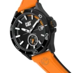 ساعت مچی مردانه کاترپیلار CATERPILLAR QD.161.23.123 - Image 2