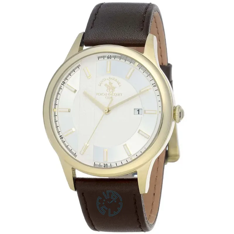 ساعت مچی مردانه پولو سانتا باربارا POLO SANTA BARBARA SB.1.10102-3