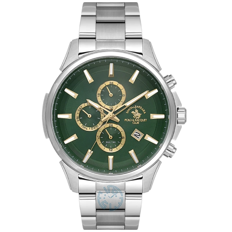 ساعت مچی مردانه پولو سانتا باربارا POLO SANTA BARBARA SB.1.10392-8