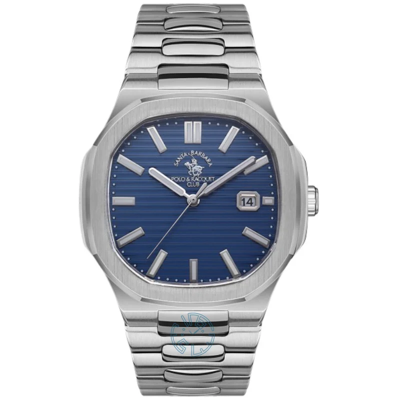 ساعت مچی مردانه پولو سانتا باربارا POLO SANTA BARBARA SB.1.10450-3