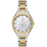 ساعت مچی زنانه پولو سانتا باربارا POLO SANTA BARBARA SB.1.10487-3