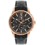 ساعت مچی مردانه پولو سانتا باربارا POLO SANTA BARBARA SB.1.10538-5