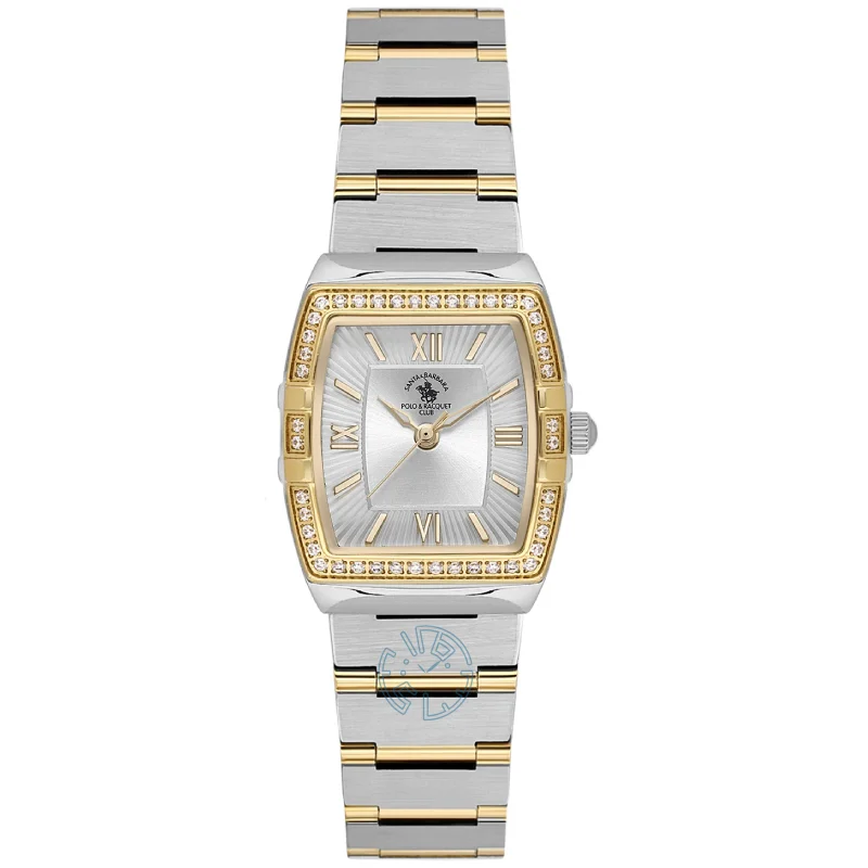 ساعت مچی زنانه پولو سانتا باربارا POLO SANTA BARBARA SB.1.10584-3