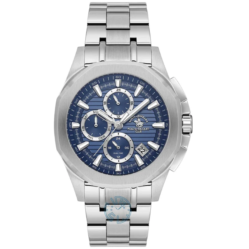 ساعت مچی مردانه پولو سانتا باربارا POLO SANTA BARBARA SB.1.10608-3