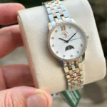 ساعت مچی زنانه پولو سانتا باربارا POLO SANTA BARBARA SB.1.10638-5 - Image 2