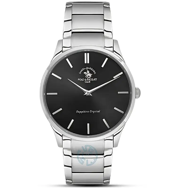 ساعت مچی مردانه پولو سانتا باربارا POLO SANTA BARBARA SB.4.10020-2