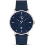 ساعت مچی مردانه پولو سانتا باربارا POLO SANTA BARBARA SB.8.10009-3 - Image 2