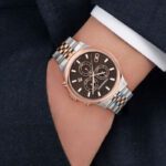 ساعت مچی مردانه فراگامو FERRAGAMO SFEZ00824 - Image 2