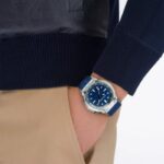 ساعت مچی مردانه فراگامو FERRAGAMO  SFJA00124 - Image 2