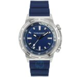 ساعت مچی مردانه فراگامو FERRAGAMO SFJA00124