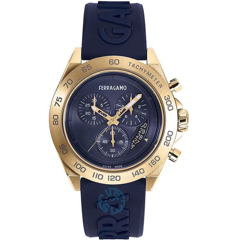 ساعت مچی مردانه فراگامو FERRAGAMO SFKL00523