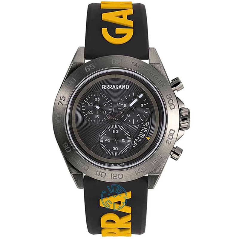 ساعت مچی مردانه فراگامو FERRAGAMO SFKF00523