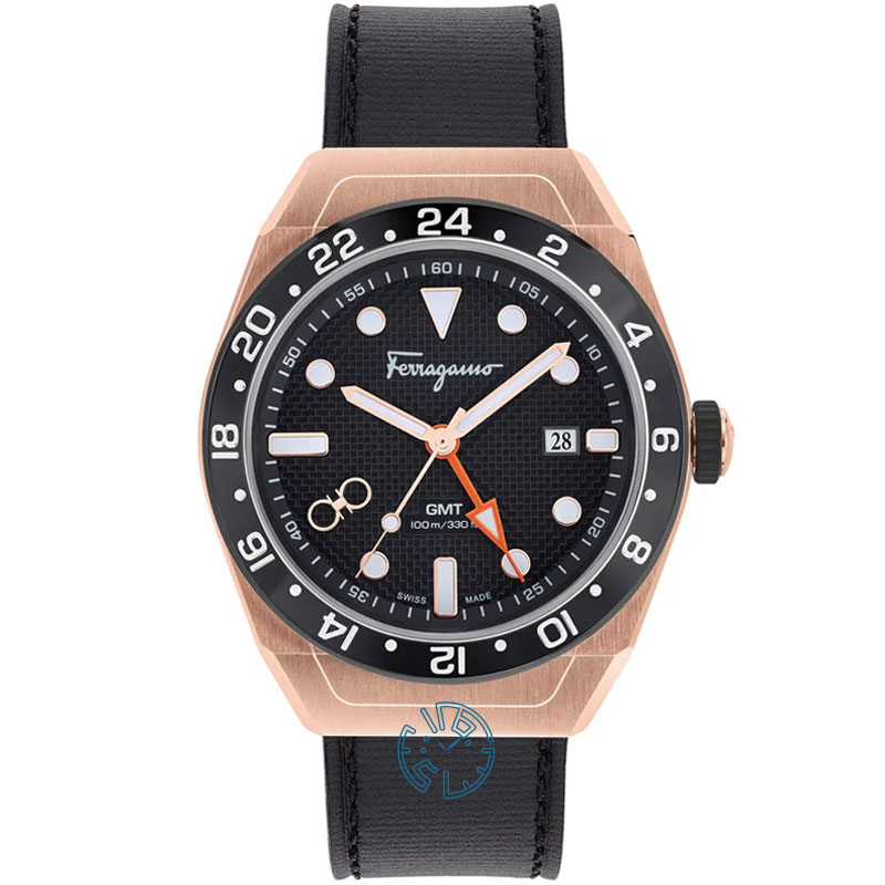 ساعت مچی مردانه فراگامو FERRAGAMO SFKP00323