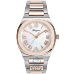 ساعت مچی مردانه فراگامو FERRAGAMO SFKS00223