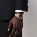 ساعت مچی مردانه فراگامو FERRAGAMO  SFMO00422 - Image 2