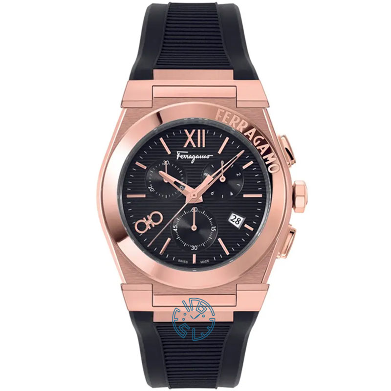 ساعت مچی مردانه فراگامو FERRAGAMO SFMR00222