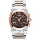 ساعت مچی زمردانه فراگامو FERRAGAMO SFMR01024