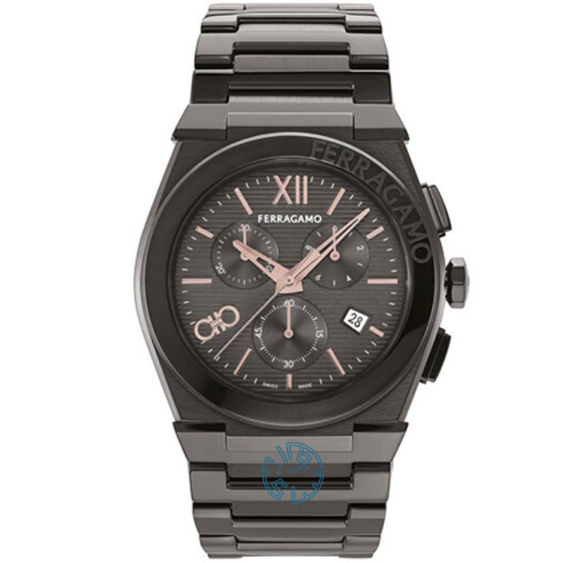 ساعت مچی مردانه فراگامو FERRAGAMO SFMR01124