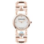 ساعت مچی زنانه فراگامو FERRAGAMO SFSG00324