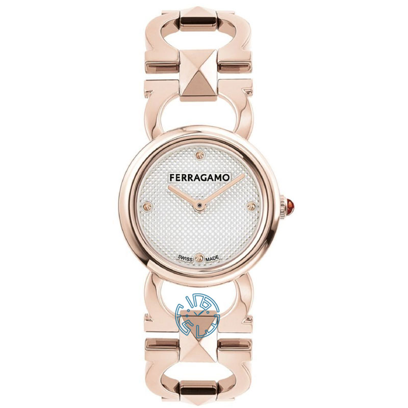 ساعت مچی زنانه فراگامو FERRAGAMO SFSG00324