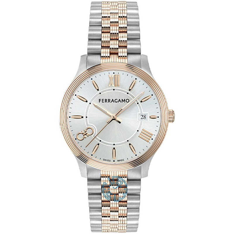 ساعت مچی زنانه فراگامو FERRAGAMO SFTB00224