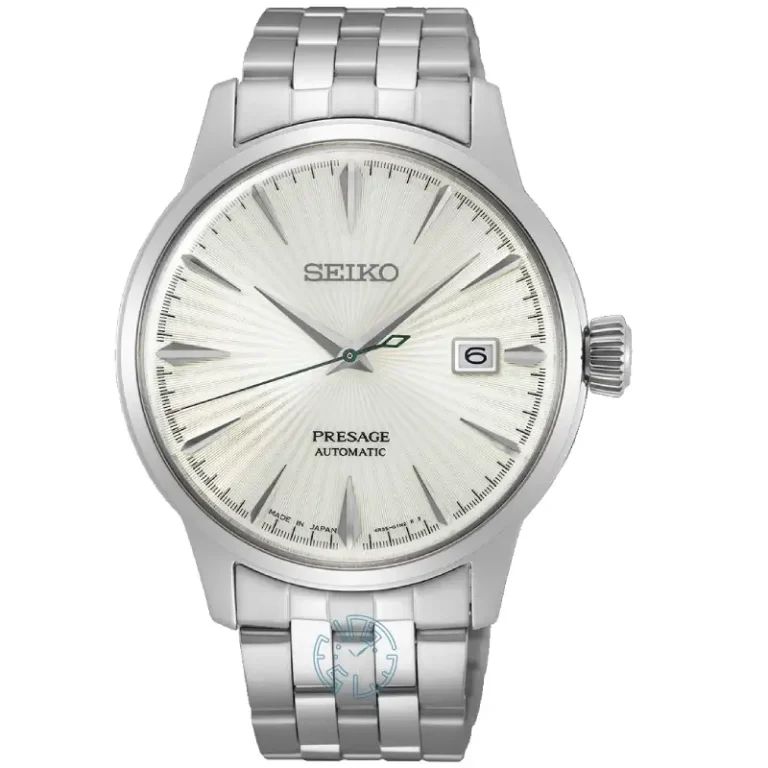 ساعت مچی مردانه سیکو SEIKO SRPG23J1
