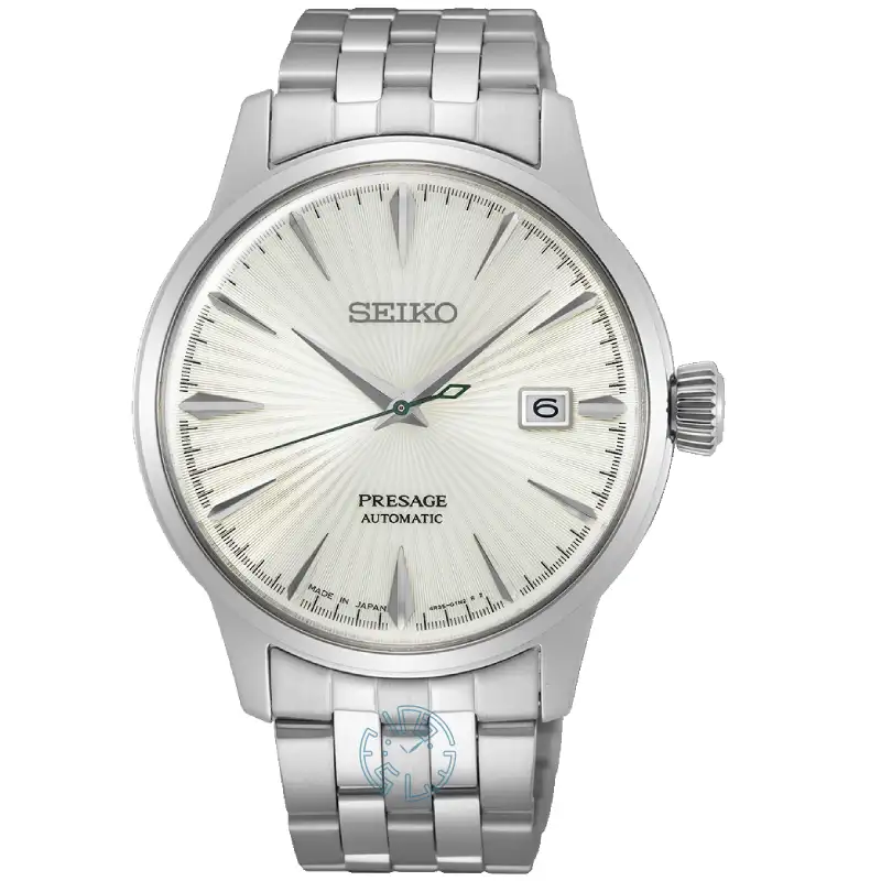 ساعت مچی مردانه سیکو SEIKO SRPG23J1