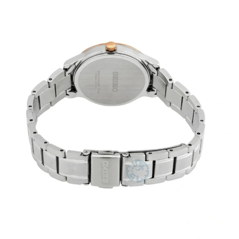 ساعت مچی زنانه سیکو SEIKO SXDH02P1 - Image 4