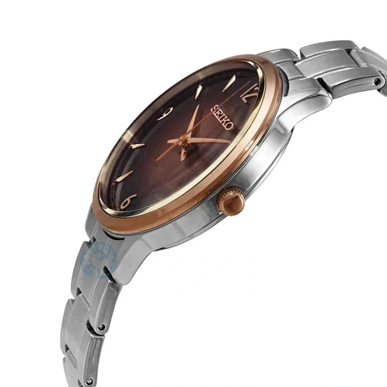 ساعت مچی زنانه سیکو SEIKO SXDH02P1 - Image 3