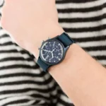 ساعت مچی مردانه تایمکس TIMEX TW2R67600 - Image 2