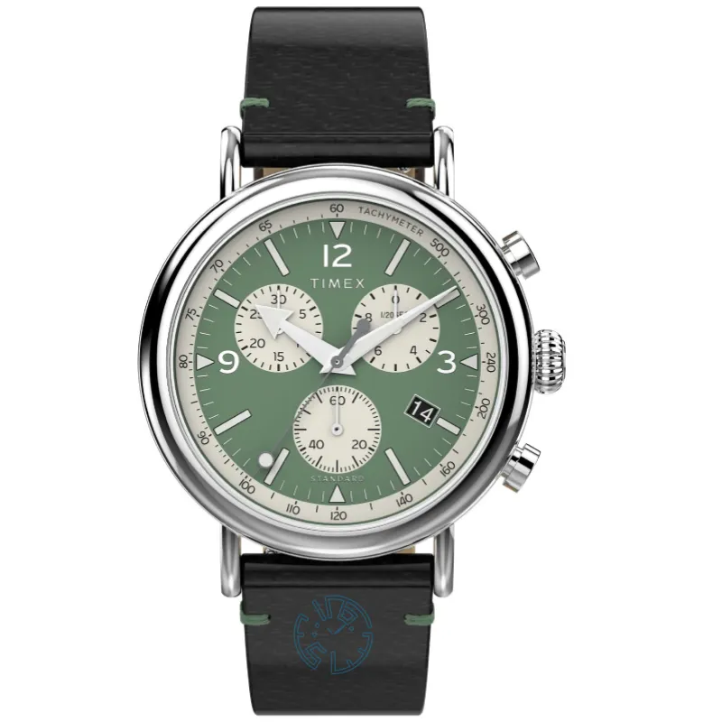 ساعت مچی مردانه تایمکس TIMEX TW2V71000