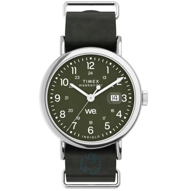 ساعت مچی مردانه تایمکس TIMEX TW2W87000