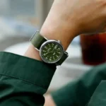 ساعت مچی مردانه تایمکس TIMEX TW2W87000 - Image 2