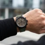 ساعت مچی مردانه تایمکس TIMEX TW4B10300 - Image 2