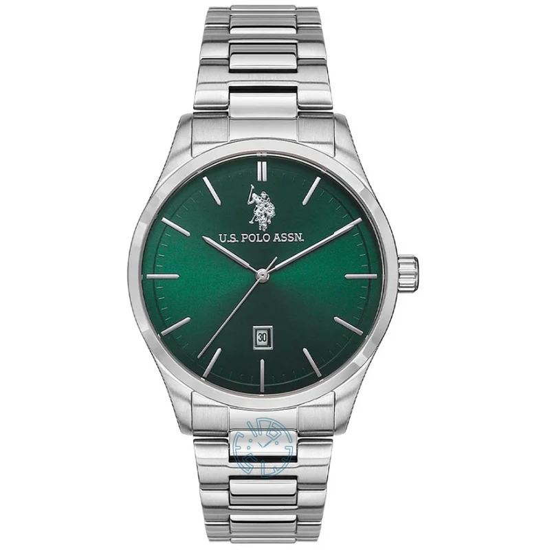 ساعت مچی مردانه یو اس پولو U.S. POLO ASSN USPA1072-02