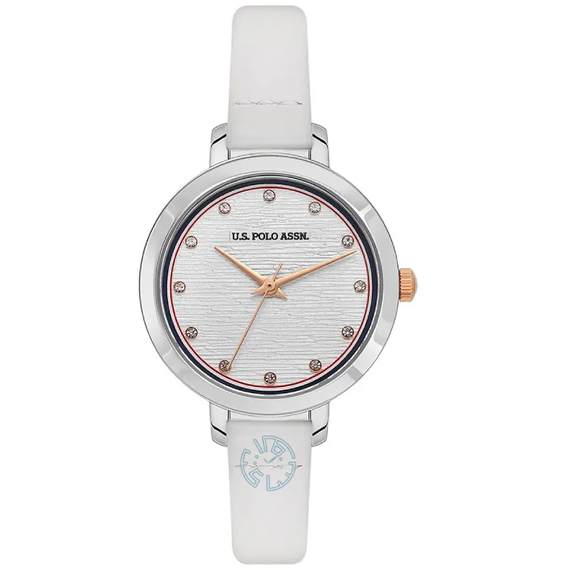 ساعت مچی زنانه یو اس پولو U.S. POLO ASSN USPA2092-02